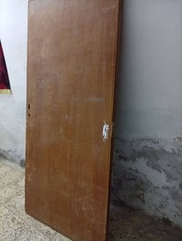 باب خشب • شراي خاص