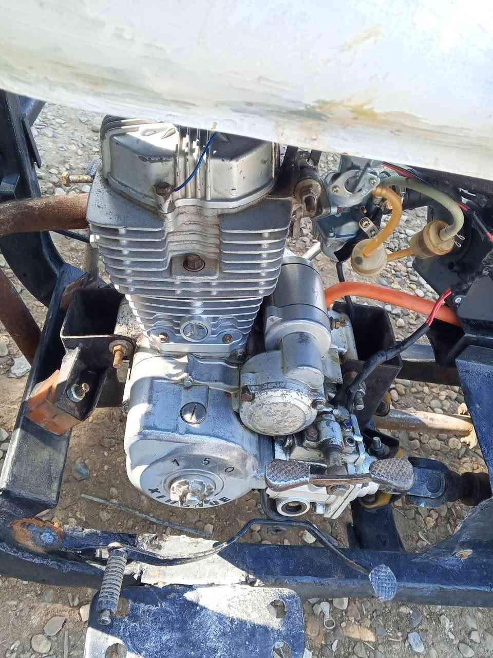 MTR للبيع محرك مجفت كله جديد 
بدون بدي السعر 300 
***********
##$$
مكاني ديوانية قضاء الشامية
