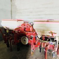 سلام وعليكم  للبيع طابعات اذرة صفراء عدد ٣  ١ ستة خط ٢ اربعة خط شركة ش...