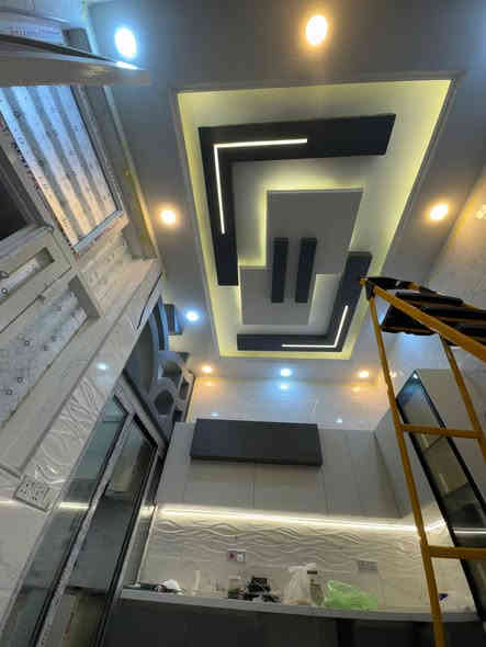 مستعدون لعمل كافه الديكورات والشلالات بانسب الاسعار وشغل بي ضمان كربلاء ***********
