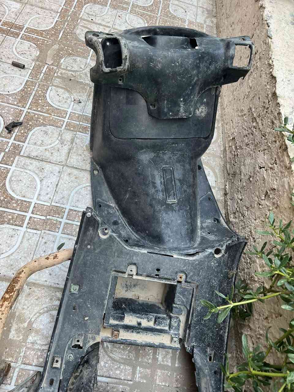 سوادات مال فراشه ويل امامي وخلفي وكشن وصالنصه وسبايدر مكاني بابل دبله هاذه رقمي ***********/***********
