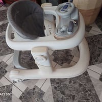 حجلة • تتحول لمشاية • الغزالية