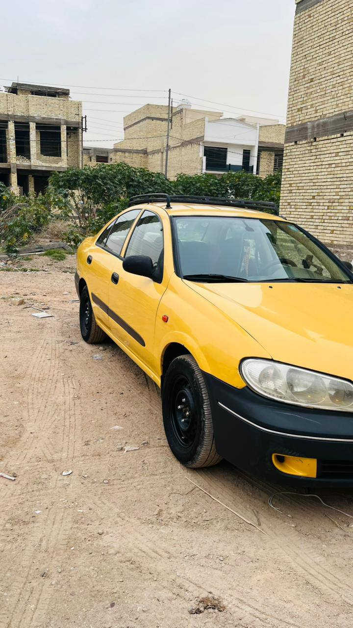 ‏سني موديل 2009
‏سياره جاهزه وخير من الله 
‏منضومة بريك جديده 
‏منضومة تبريد جديده 
‏تغليف كشنات جديد 
‏بيهه ضربه بل جنطه مصلحه  
‏بيهه تلحيضات بل كشر تجي وشوف بعينك 
‏اكفلك كير ومحرك وتبريد ثلج الله شاهد 
‏مكاني كاظميه منطقة الطي السعر 82
‏ وبيهه مجال للطيبن 
‏
‏هيئة مصفره وغرامات 
‏
‏***********
