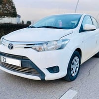 يارس • ٢٠١٤ • اوتوماتيك