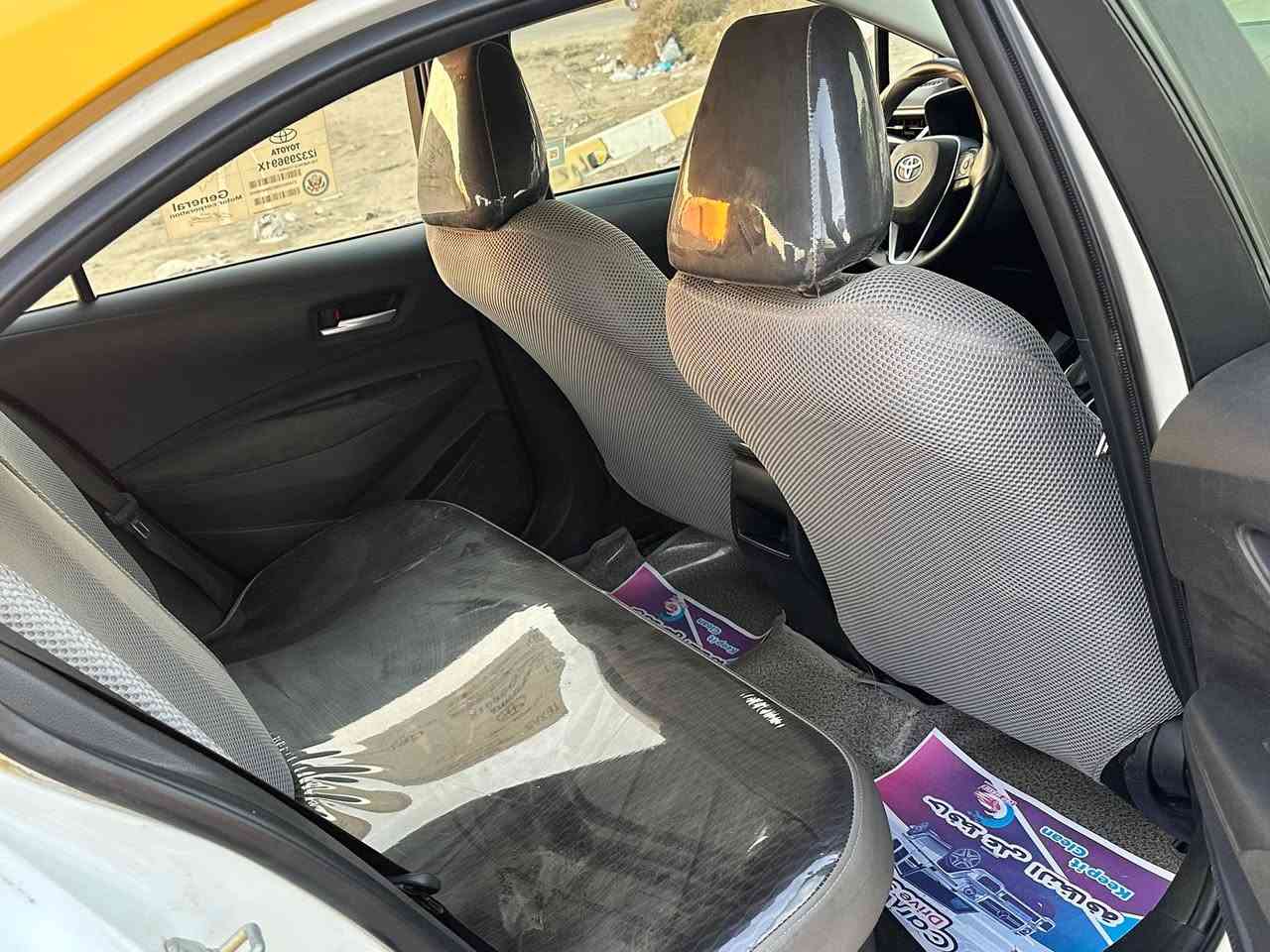 السلام عليكم كورلا هايبرد موديل 2020للبيع
رقم بغداد
السعر 138
***********
