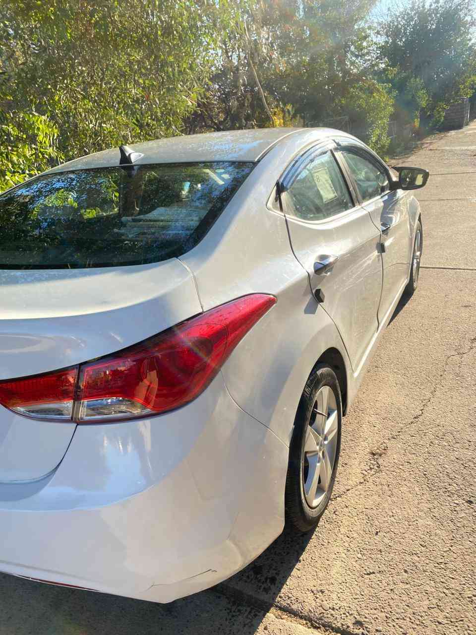 الانتره موديل 12
محرك وكير شرط محرك ١٨
سياره جاهزا مايعوزها مصرف مال بيت
سياره فول تبريد ثلج
تحكمات ستيرن تبريد لمس  فول
السعر ١٠٥ وبيها مجال
رقم اسيا
***********
هذا الرقم بي وتساب
