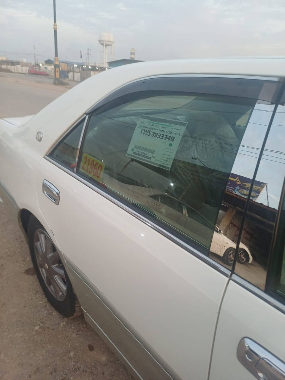 ملكه كفاله عامه رقم  ذي قار مبايعات والقرار نفتح وحول 3 دكم خضراويه جاهزه السعر 130 الشراي يتصل ***********
