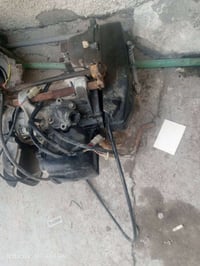 مكينه دراجه 60للبيع مكينه شغاله بغداد سعر 35 07775271156