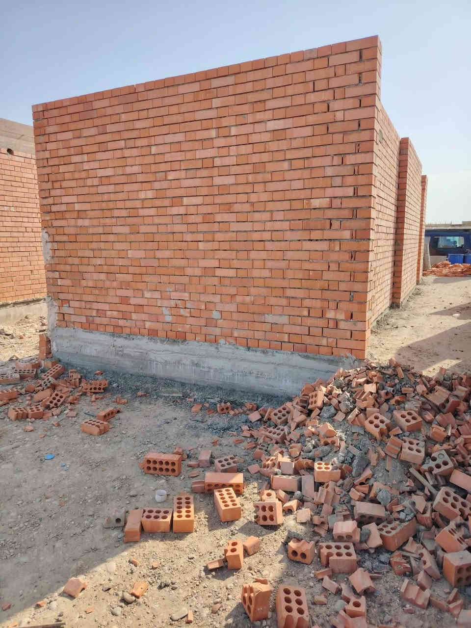 كادر بناء نجيك لمن تخلصك بيتك من السماوه باسعار مناسبه ودقه بالعمل والتزام بالمواعيد   ‏‪***********‬‏
