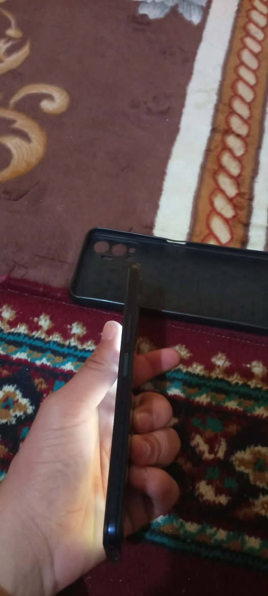 سلام عليكم جهاز للبيع او مروسه جهاز شرط فقط امبدل ضهر انفينفكيس هوت 12 داكره 128 مكان موصل رشيديه اتصال ***********
