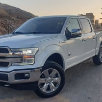 رابتور F150 • ٢٠٢٠ • بادلب
