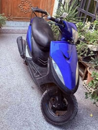 دراجة ماكس عدلة للبيع السعر 600الف بيها مجال الدراجة نظيفة استعمال مال...