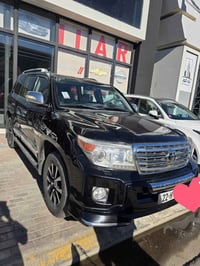 جكسار GXR • ٢٠٠٨ • منظومة غاز