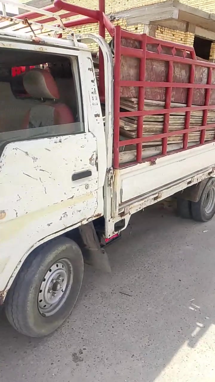 سلام عليكم كية هايس مديل 91 رقم نجف تحويل ثاني يوم سعر 32وبيهة مجال سنوية 228  اني مكلف بل نشر هاذ رقم ***********
