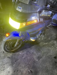 كولدن 1500مرقم بغداد موديل  1996 محدثه 2000 جك شغال بك شغال  رقم الاتص...