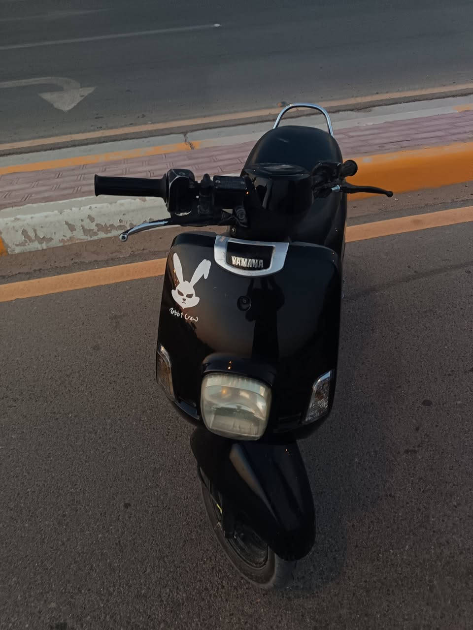 للبيع للبيع
ماكس بوليس نوزل

دراجه بلاديه ما مفتوحه ختم واحد ويه المحرك

دراجه نضيفه بيها كم شخط ب الكفرات مال رمبه

صارلها شهر ونص من طالعه

صالنصه Fm

وصالنصه البلاديه موجوده

كفرات بلاد

متعبك مال جناي

ما ناقصها ايشي

اللاستفسار اكثر *********** واتساب موجود خاص موجود
