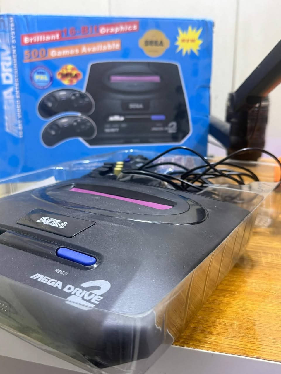 سلام عليكم مجموعة غراض للبيع الي يريد يتفضل خاص والي ياخذ الغراض شلعة اسويلة تخفيض
ماوس كلوريس مودل o2 سعر ٧٥ الف
سماعة هايبر اكس كلاود x سعر ٢٠ 
ستاند شاشة سعر ٢٥ 
يدة بلي ٥ كووبي سعر ٢٠
يدات بلي تو مربوطات بواير واحد وحدة من اليدات بيهم مشكلة السعر ٥ 
سيكة نضيفة كلش ما مستخدمة سعر ١٥ 
كيبورد ممكتبي سعر ١٠ 
تواصل علة هاذة الرقم ***********
