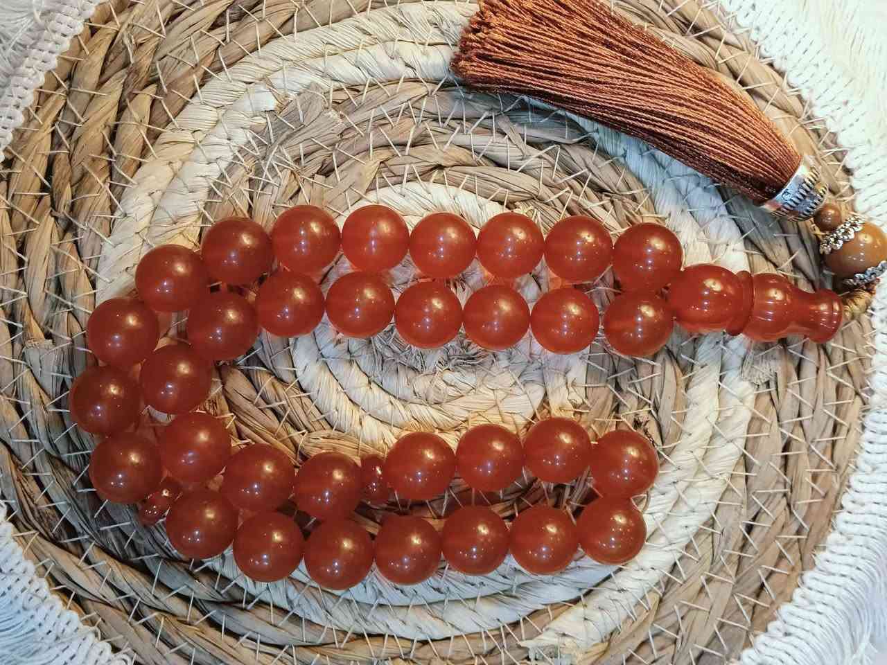 مسبحة مكعبات يمنية قديمة غنية عن التعريف 
33 حبة بوزن 80 غرام مع كركوشة بغداد, العراق


**إذا كنت صاحب هذا الإعلان وتريد حذفه لأي سبب، رجاءا أرسل رسالة إلى الدعم الفني**