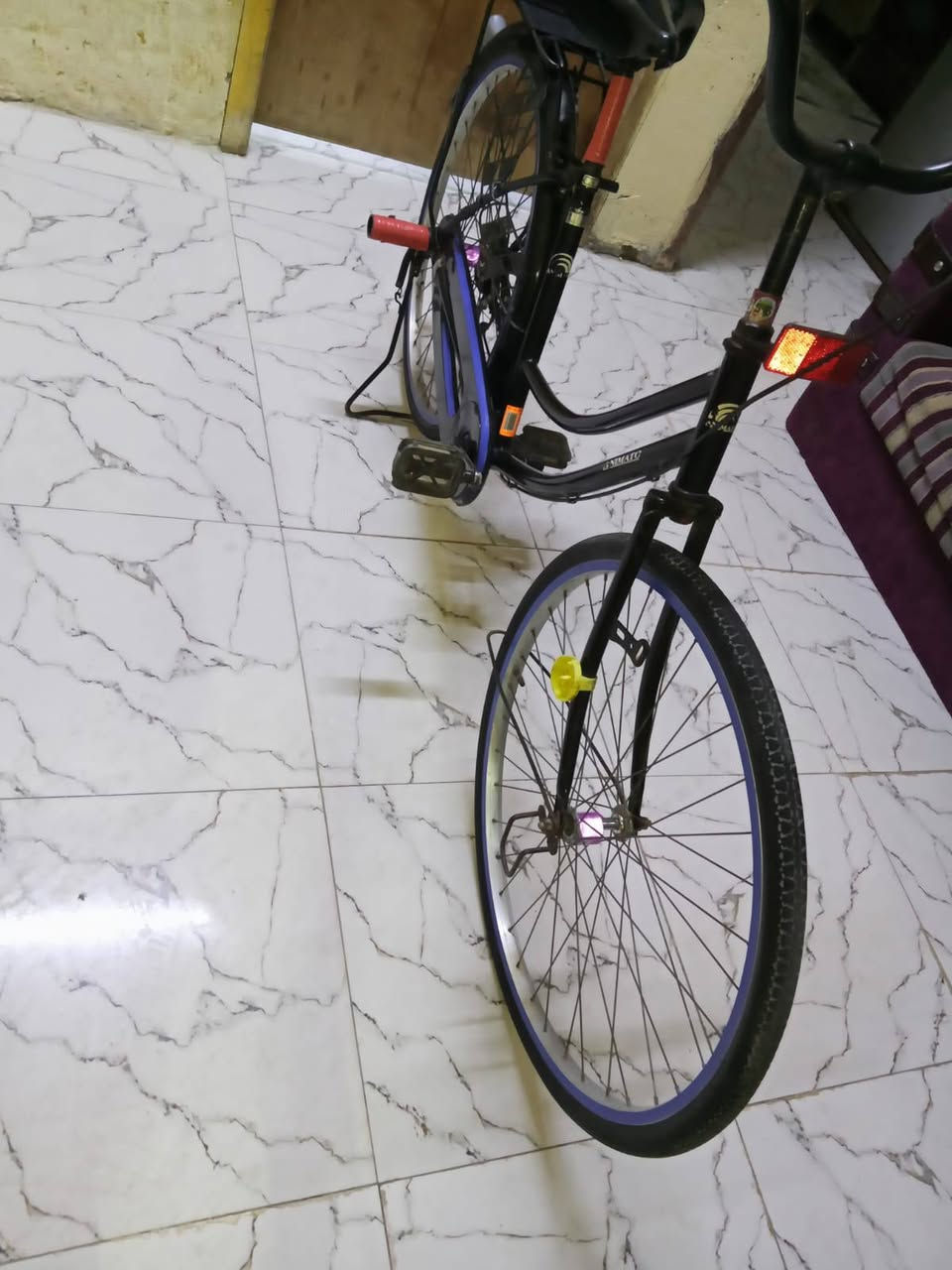 سلام عليكم باسكل البيع 90 وبي مجال حك جية
