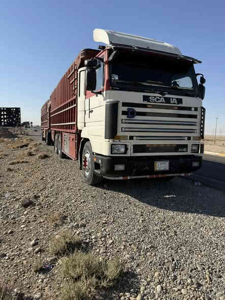 ‏سكانية 13 ￼ ‏للبيع ‏ ‏كير 900￼￼￼ سكس بلادي شاصي عشره رقم نينوى بس الرأس بدون عربانه لاستفسار على الرقم ***********
