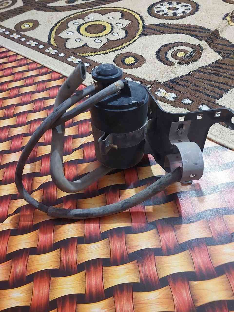 قطعة نادرة الوجود شخصيا فتحت من الكصة  مبخرة نيسان بيكم ***********
