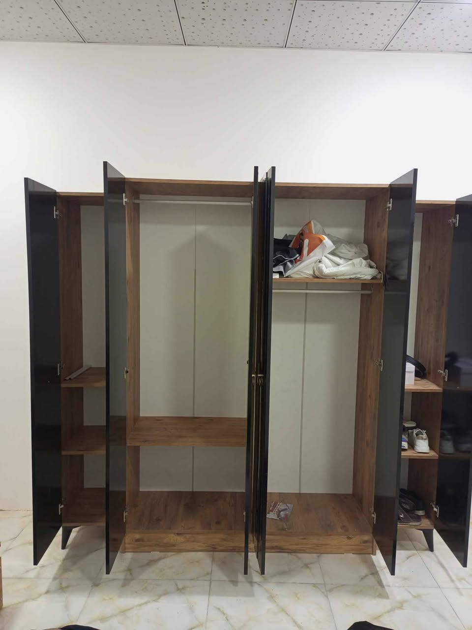 جديده فقط منصبه 550 مكانها نجف


**إذا كنت صاحب هذا الإعلان وتريد حذفه لأي سبب، رجاءا أرسل رسالة إلى الدعم الفني**