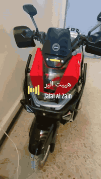 دراجه سكنس لبيع جبلي مدرع موديل 2026  فول  مستعمله  شهرين2 بطاريات عدد 6 نوعهن الولي 32 انمبير  شاير لايت عالي ناصي بك حساسات دقت برك كلشي شغال مابيها اي نقص سعر الدراجه 850 الف او مراوس وفرق  تواصل علـّۓ  الوتساب *********** او خط *********** مكاني الانبار فلوجه
