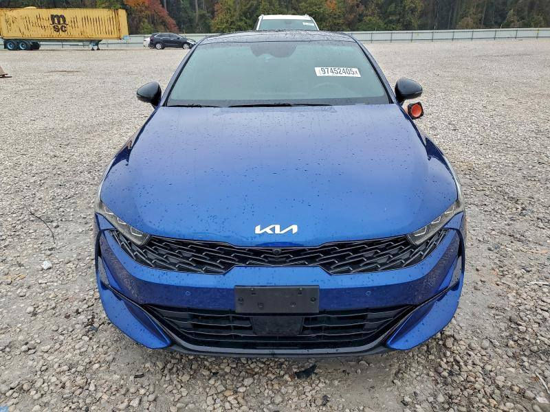 (اعـــــــــــــلان مــــــــــــــــزاد 📢 ) 

2024 KIA K5 GT

كيا كي فايف جيتي : ٢٠٢٤

حالة السيارة : تعمل وتسير 

ضرر السياره : كما موضح بالصوره 

تاريخ الــــــمزاد الثلاثاء : 2026/3/17

وقت المزاد الساعه : الثامنة ليلا 

اللـــــــــــــــــــــــــــون : ازرق 

عداد المسافه : 17.954

حجم المحـــــــــرك : 4 سلندر 2.5 تيربو 

مدة الوصول : 60 الى 75 يوم

للإشتراك في المزايدة يرجى الحضور الى  مكتبنا للـتأكيد على تثبيت السياره المزاده.

العنوان : النجف الاشرف قضاء المناذره( ابوصخير) شارع حيره ابو صخير مكتب عمار لمزاد السيارات الامريكيه 

               تلفون 
              *********** واتساب
              *********** للاتصال
               عمار ابو عباس
