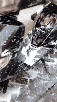 دراجه مكس ثعلب 140 كمله مبيهه نقص كلهه شغاله تعال وفحص السعر خاص موقعي بغداد مدينت رقمي 👈***********
