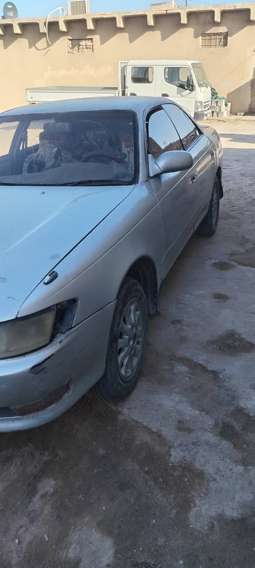 مارك نفخ كصة قماره فقط رقم بصرة سنويه ل27 محرك ونجي وكير مكفولات حدادية 100/100 قبل يومين شادها مكاني الزبير *********** الزبير, البصرة
