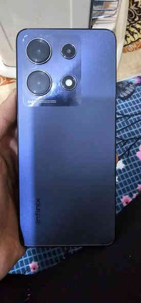 انفنكس نوت 30 للبيع
جهاز حلو مرتب الذاكره 256
السعر 190 وبي مجال 
***********
