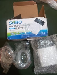 مضخة مياه • حالة ممتازة