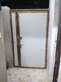 الحر مجمع الذهبي • ٦٠م • غرفتين