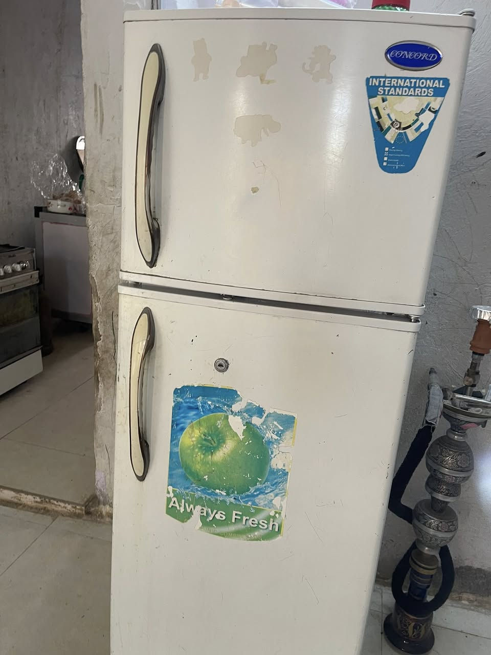 غراض بيت لبيع شلعه وحده قيم بما يرضي الله وراسلني مكاني بغداد الغزاليه


**إذا كنت صاحب هذا الإعلان وتريد حذفه لأي سبب، رجاءا أرسل رسالة إلى الدعم الفني**