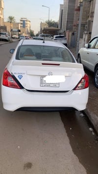 صني ٢٠٢٠ • ماشي ٩٥٠٠٠ • بليته زركة