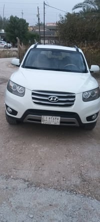 سنتافي • ٢٠١٢ • ٢٤٠٠ ٤ سلندر