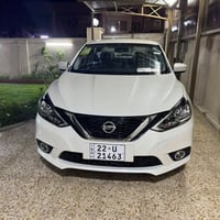 سنترا 2025 وارد صين السيارة ماشية 4700 km يعني زيرو بعدها بجياسها مكفو...