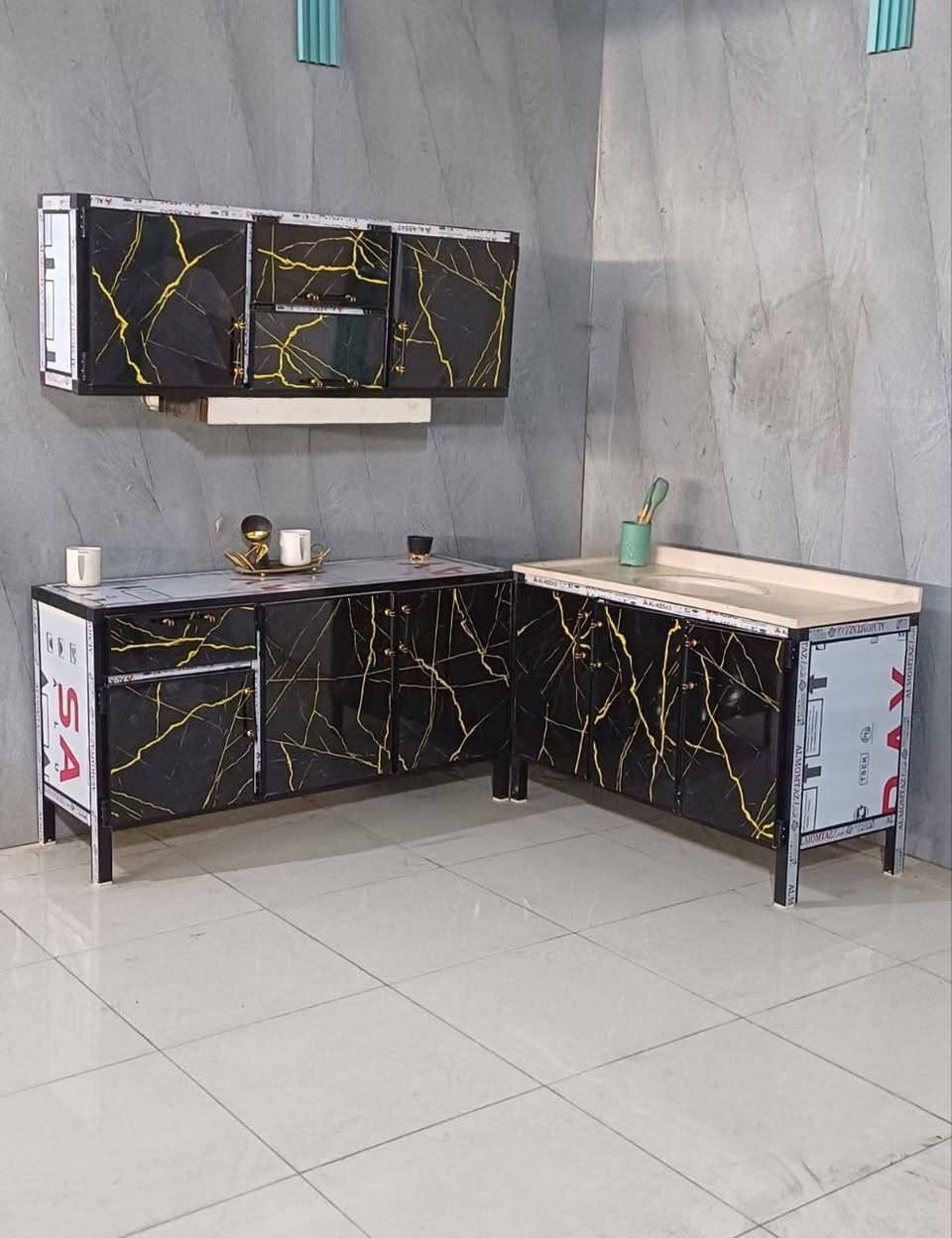 كاونتر متر ونص 3 امتار ب200


**إذا كنت صاحب هذا الإعلان وتريد حذفه لأي سبب، رجاءا أرسل رسالة إلى الدعم الفني**