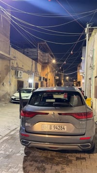 كوليوس ٢٠٢٣ • حادث • أقساط