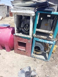 مبردات • نضيفه • جسر الفرنسي