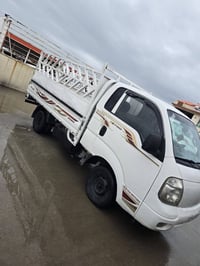 كيا ٢٧٠٠ • ٢٠١١ • رقم دهوك