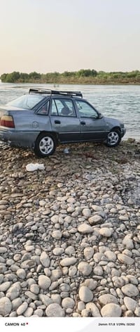 دايو سلو • محرك مسكر • كير جديد