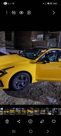 كيا K5 • ٢٠٢٤ • محرك ٢٠٠٠ غاز