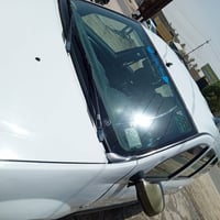 للبيع رينو 7 راكب موديل 12 رقم بصره مشروع وطني بسم ابن عمي  سياره جاهز...