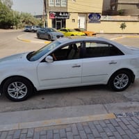 سوناتا ٢٠١١ • وارد خليجي • كفالة عامه