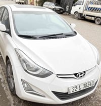 النترا • ٢٠١٥ • ١٦٠ الف كم