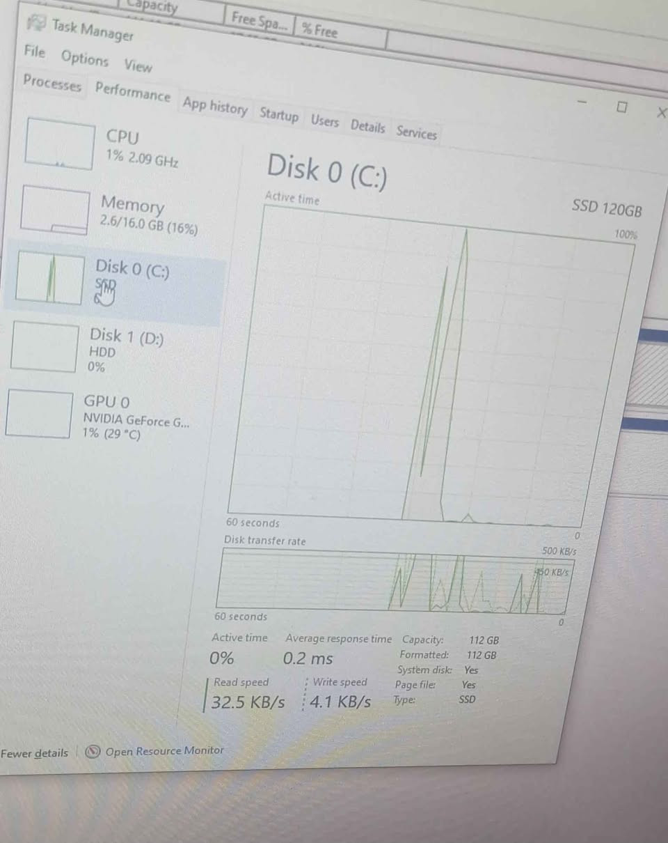 299 000
I7 3770
16gb 1600mhz d3
128gb ssd+250gb hdd
Msi Gtx 1050 ti 4gb أربيل, العراق


**إذا كنت صاحب هذا الإعلان وتريد حذفه لأي سبب، رجاءا أرسل رسالة إلى الدعم الفني**