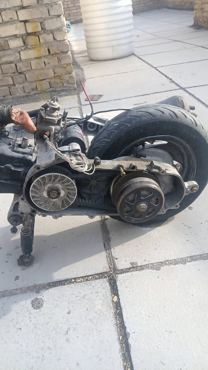 مكينه مال سكنس بوشه مالتها 58 ونص مكينه شك الكاع شلعه ومعدل تاخذها كلي رحمه الله  اذا مابيها شلعه رجعها شعرها 100 وبيها مجاي للشراي مكاني بغداد الحسينيه مال راشديه


**إذا كنت صاحب هذا الإعلان وتريد حذفه لأي سبب، رجاءا أرسل رسالة إلى الدعم الفني**