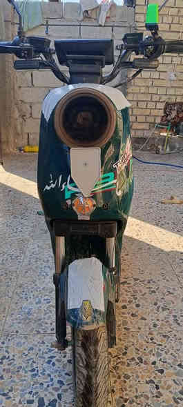 السلام عليكم داجه شحن لبيع بدون بطاريات. #السعر 150 الف قفل
بغداد اليوسفيا ناحيه الرشيد
رقمي ***********
***********
