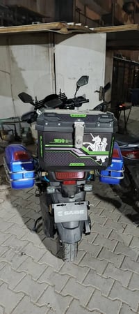 هذن جنط صفاحيات للبيع بل اضافة جنطة الجبيرة   نضيفات  مكانهن شارع فلسط...